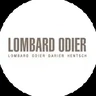 Lombard Odier