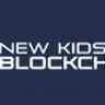 New kids on the Blockchain
