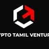 Crypto Tamil Ventures