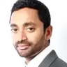 Chamath Palihapitiya