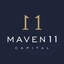 Maven 11 Capital