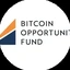 Bitcoin Opportunity Fund