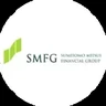 Sumitomo Mitsui Financial Group