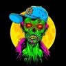 Crypto Zombie