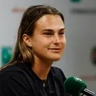 Aryna Sabalenka