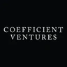 Coefficient Ventures