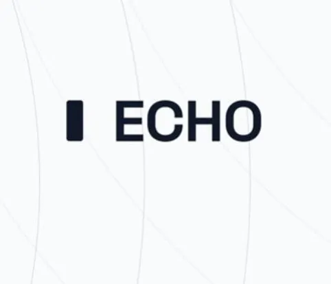 Echo - All information about Echo ICO (Token Sale) - ICO Drops