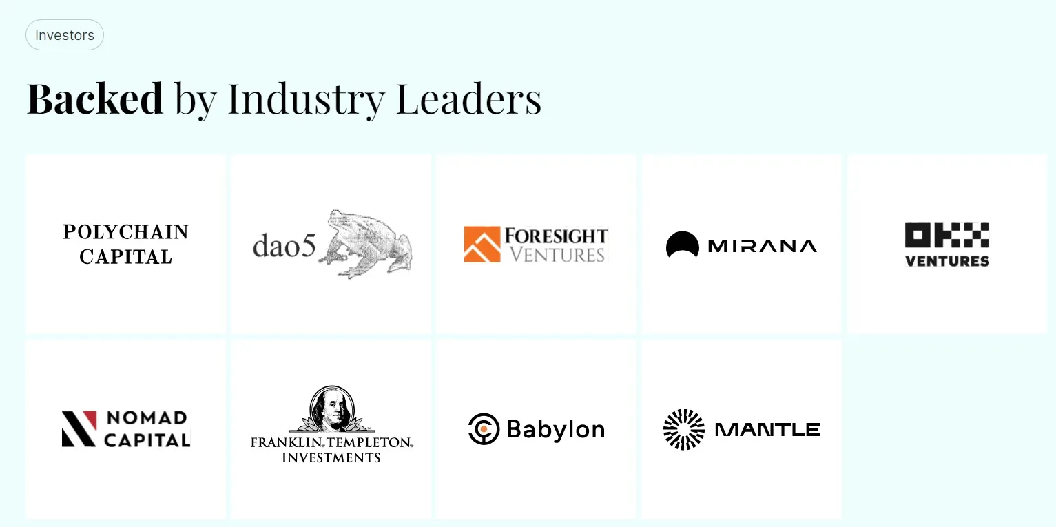 Franklin Templeton investor logo