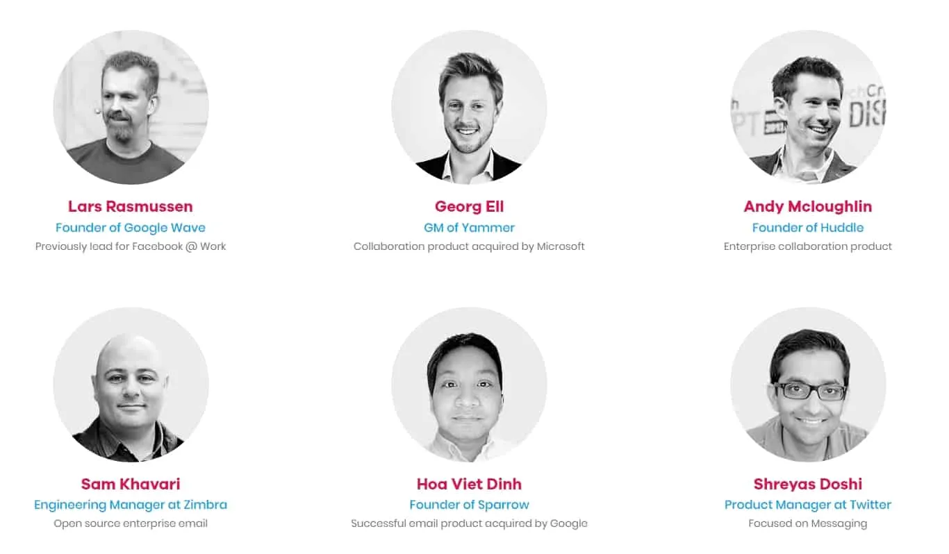 Mainframe Investors