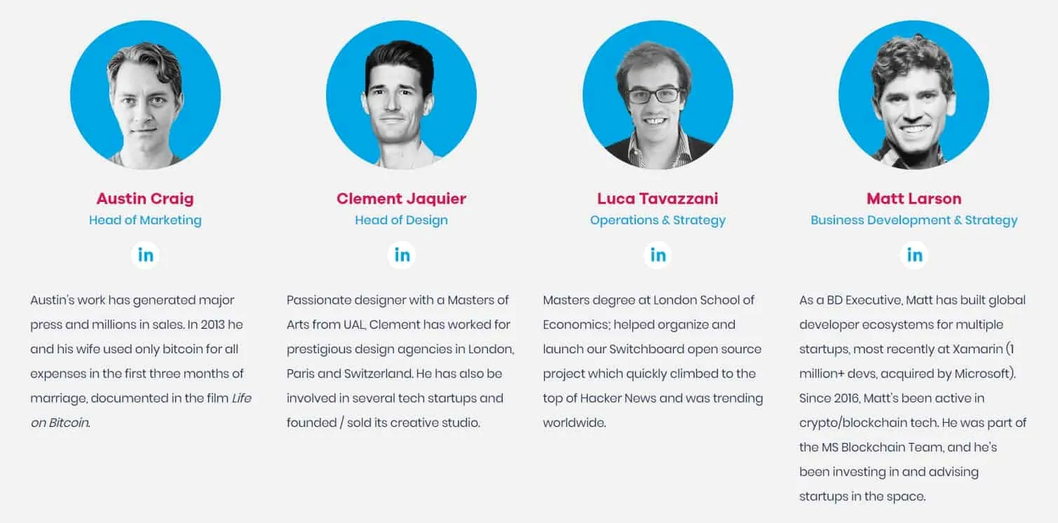 Mainframe Team 3