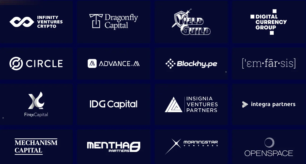 XLD Finance - All information about XLD Finance ICO (Token Sale) - ICO Drops