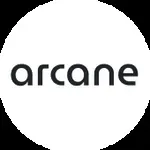 Arcane Crypto
