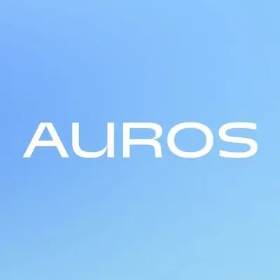 Auros Ventures