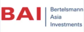 Bertelsmann Asia Investments (BAI)