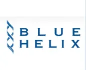 Blue Helix