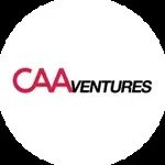 CAA Ventures