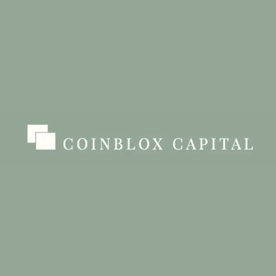 Coinblox Capital