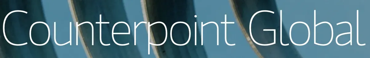 Counterpoint Global