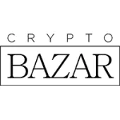 Crypto Bazar