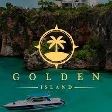 Golden Island