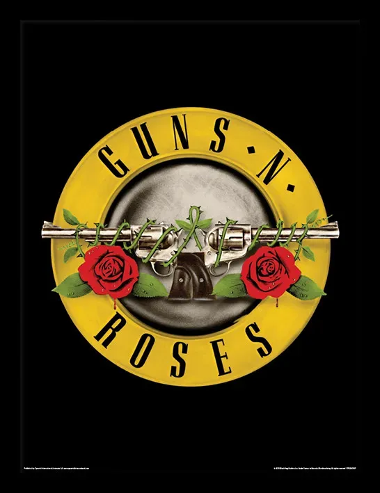Guns N Roses