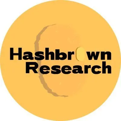 HashBrown Research