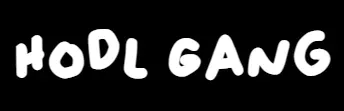 Hodl Gang