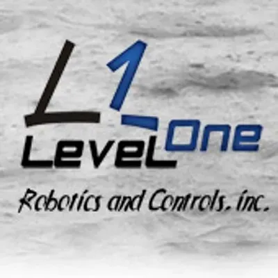 Level One Robotics and Controls