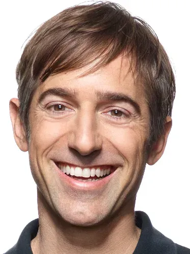 Mark Pincus