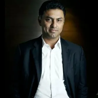 Nikesh Arora
