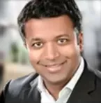 Ravi Adusumalli