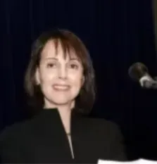 Shaula Alexander Yemini