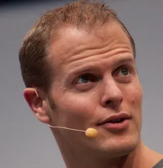 Tim Ferriss