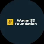 Wagmi33 Foundation