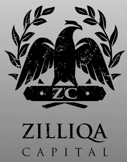 Іконка Zilliqa Capital