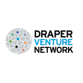 Draper Venture Network logo